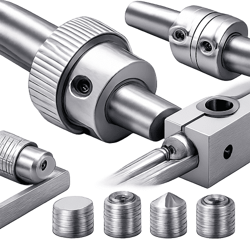 Установочные винты DIN 913/914/915/916: какой наконечник для какой задачи