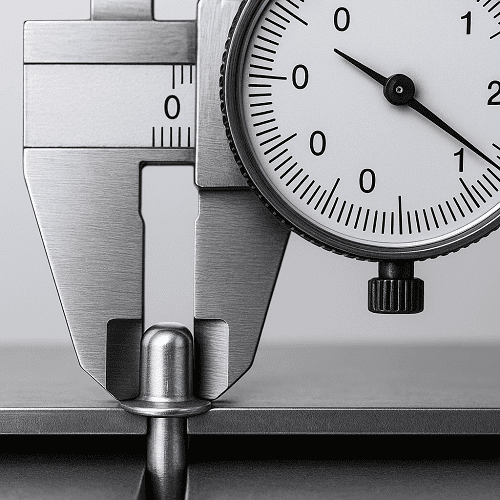 Как правильно установить вытяжные заклёпки фото 7