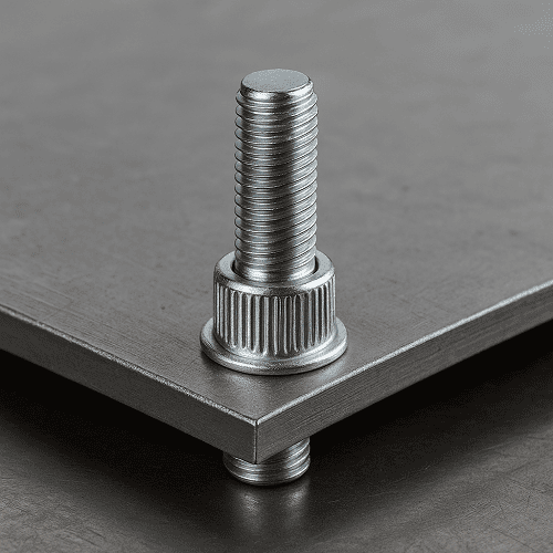 Какие преимущества у заклёпок с наружной резьбой фото 4