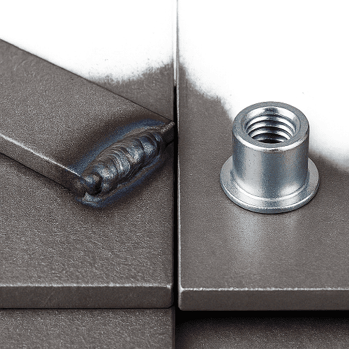 Какие преимущества у заклёпок-гаек перед другими методами фото 5