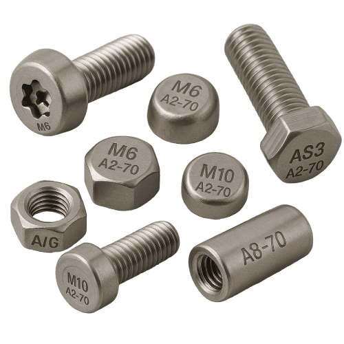 Стойкость крепежа к вандальным действиям