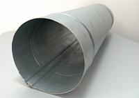 Купить воздуховод круглого сечения прямошовный оптом | ПРОТОРГ