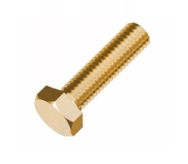 Рекомендуем купить DIN 933 M8x30 ЛАТ