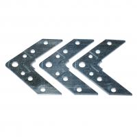 Купить уголок 105x27x2,3 оптом | ПРОТОРГ