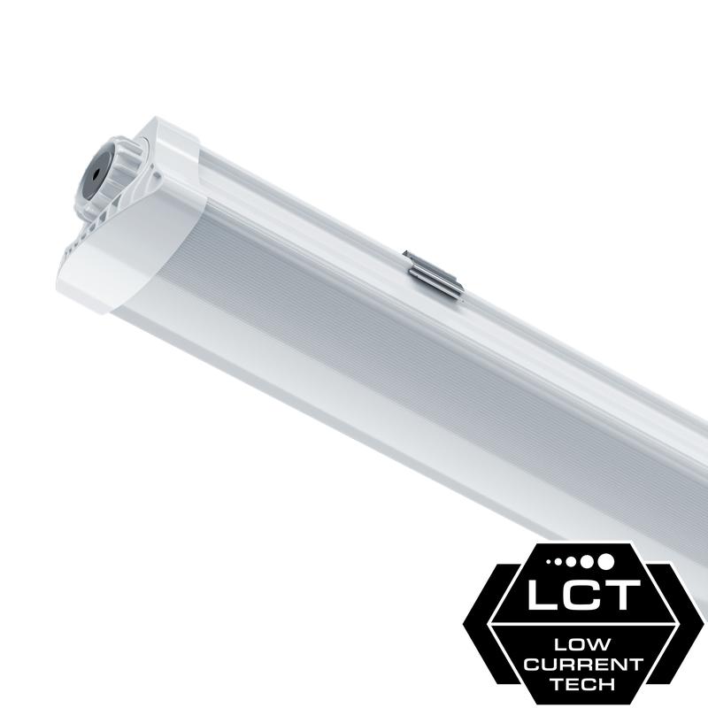 Рекомендуем купить Светильник светодиодный 14 132 DSP-CC-36-4K-IP65-LED-R 36Вт 4000К IP65 4500лм 176-264В (аналог ЛСП 2х36) Navigator 14132