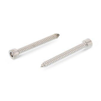 Рекомендуем купить DIN 912 A4 C 5,5X45