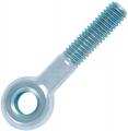 Купить болт din 444b 4.6 откидной, с ушком оптом | ПРОТОРГ