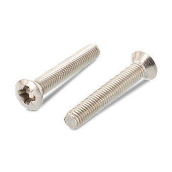 Рекомендуем купить DIN 966 A2 M 6X80 Z