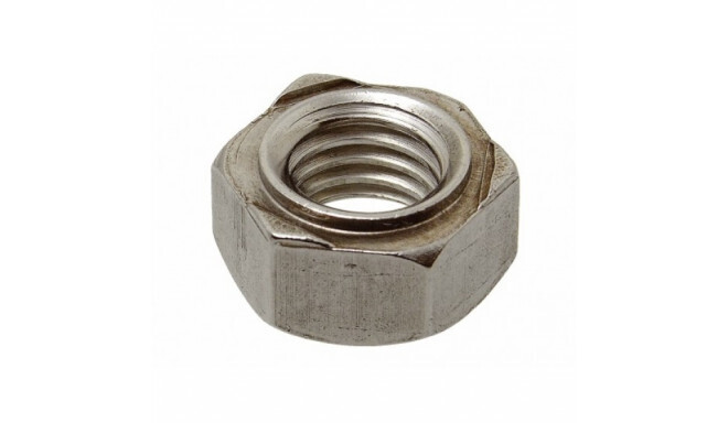 Рекомендуем купить М4 DIN 929 приварная б/п