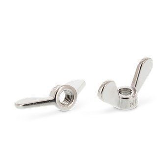 Рекомендуем купить DIN 315 A2 M 6