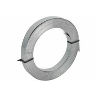 Купить лента тарная без отверстий lpt 20x0.55 (25 м), оц. сталь оптом | ПРОТОРГ