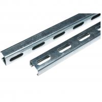 Купить профиль с образный 20*30*0,90 мм оптом | ПРОТОРГ