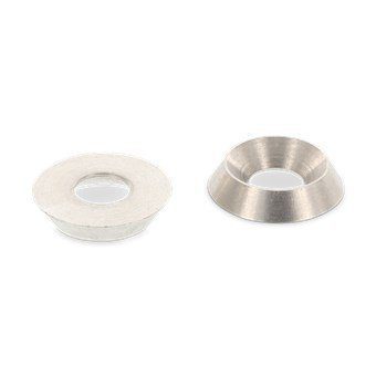 Рекомендуем купить Шайба NF E 27-619 Ø6 полнотелая, со скосом 90 градусов, нерж. сталь A1