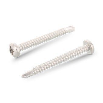 Рекомендуем купить DIN 7504 A4 M 6,3X50 Z