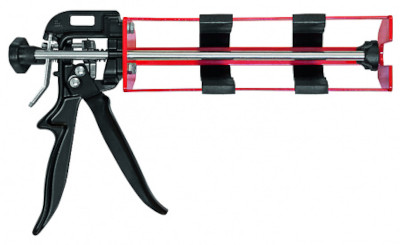 Рекомендуем купить Пистолет для выпрессовывания картриджей EASYFIX bit-AG 585
