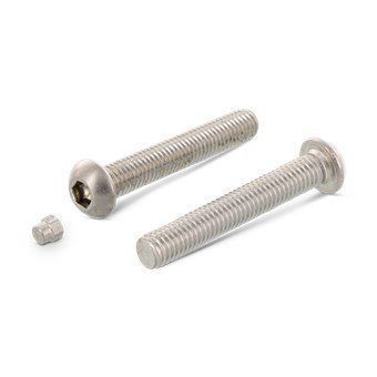 Рекомендуем купить Art. 9140 A2 M10X30 с заглушкой