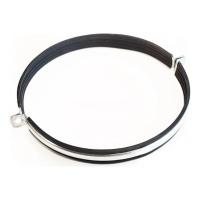 Купить хомут вентиляционный ø1400 мм с резиновым профилем оптом | ПРОТОРГ