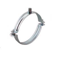 Купить хомут вентиляционный ø355 мм с комби-гайкой м8/м10 оптом | ПРОТОРГ