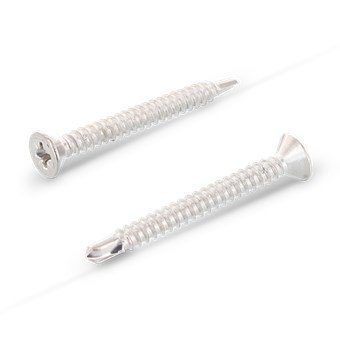 Рекомендуем купить DIN 7504 A4 O 6,3X38 Z