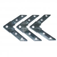 Купить уголок 95x18x2/3 оптом | ПРОТОРГ