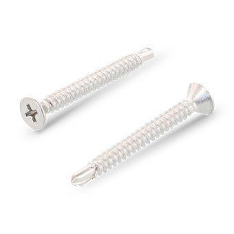 Рекомендуем купить DIN 7504 A4 O 6,3X100 H