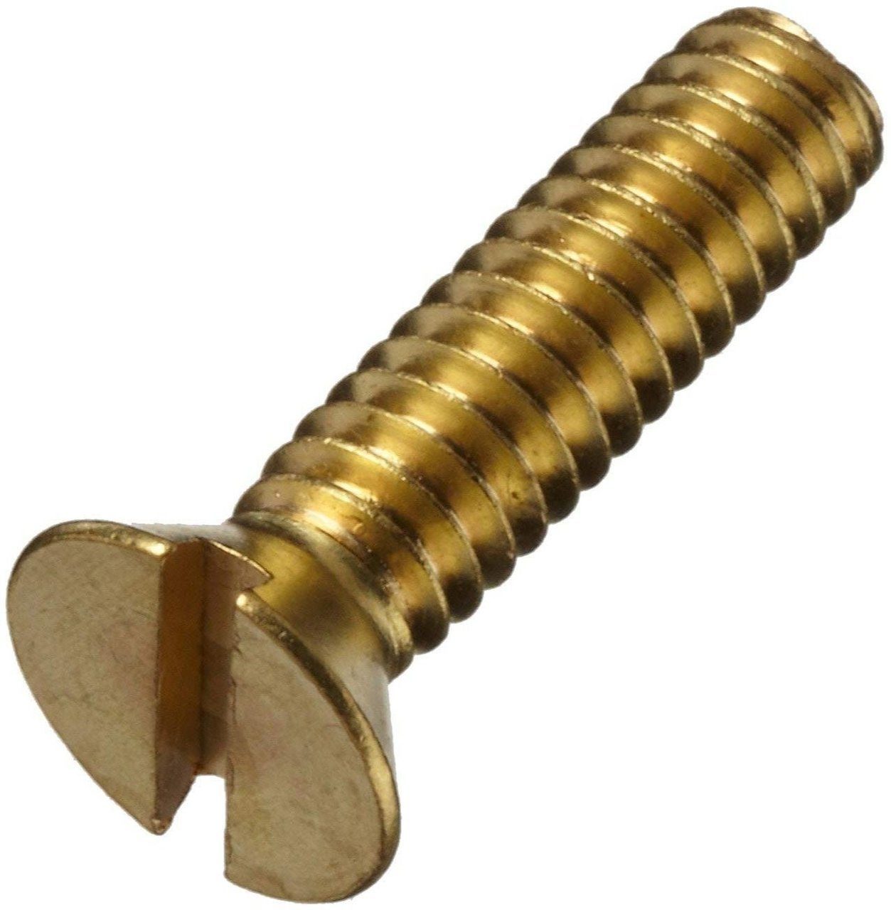 Рекомендуем купить DIN 963 M8x40 ЛАТ