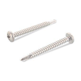 Рекомендуем купить DIN 7504 A4 M 3,9X45 H