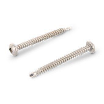 Рекомендуем купить DIN 7504 A2 M 3,5X25 SQ1