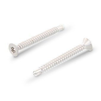 Рекомендуем купить DIN 7504 AISI 410 O 3,5X9,5 TX10