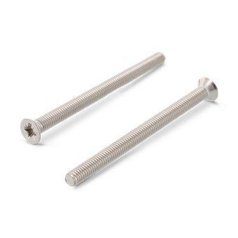 Рекомендуем купить DIN 965 A2 M 5X60 Z