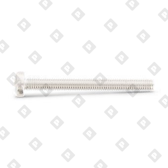 DIN 7985 A4 M 1,6X4 Z - №2