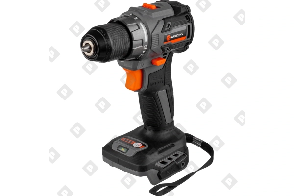 Бесщеточная дрель-шуруповерт Anycons 1 акк. RB-DB-2101 - №3