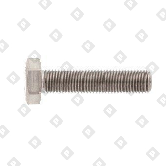 DIN 961 M16X1,5X40 A2 - №2