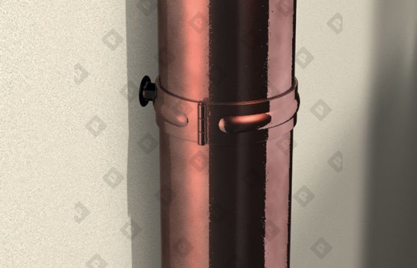 Распорный дюбель fischer M 6 S - №5