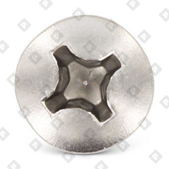 DIN 7983 A4 C 3,9X9,5 H - №3