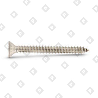 DIN 7982 A2 C 3,9X19 SQ1 - №2