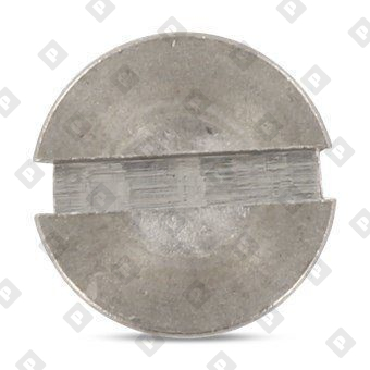 DIN 7972 A2 C 3,5X32 - №3