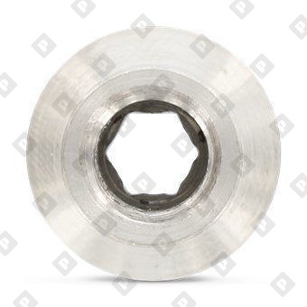 Art. 9062 AISI 303 M 6X16 - №3