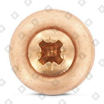 Art. 9067 A2-Cu 4,5X55 Z - №3