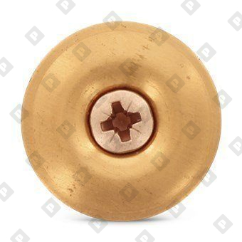 Art. 9169 A2-Cu 4,5X55 Z - №3