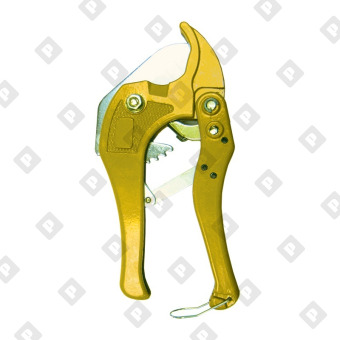 Труборез Biber 90201 для пластик. и металлопластик. труб до 42 мм (10/50) - №1