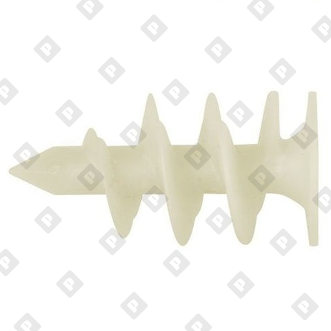 Дюбель для термоизоляции fischer FID 50, нейлон - №1