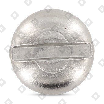 DIN 7971 A2 C 2,9X19 - №3