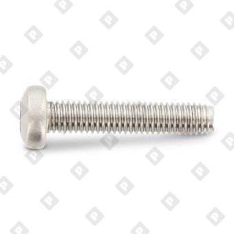 DIN 7500 A2 C M6X30 TX30 - №2