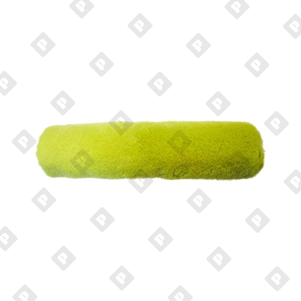 Валик полиакрил Biber 31512, ворс 11 мм, 180 мм - №1