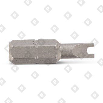 Art. 9109 CV-steel 1/4"X25 SP12 - №2