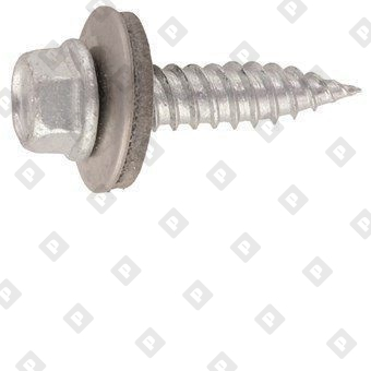 Art. 9505 A2/CV 4,5X25 упл. шайба 14 мм - №1