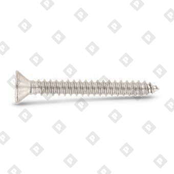 DIN 7982 A4 C 6,3X120 Z - №2