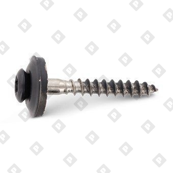 Art. 9087 A2 4,5X80 TX20 - RAL 7016 - №2