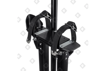 Строительные ходули Anycons 48-64" 122-162см 1960928 - №4